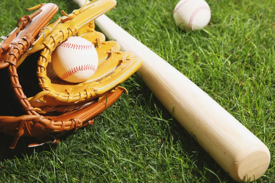 The Evolution of Baseball: From Pastime to Passion
