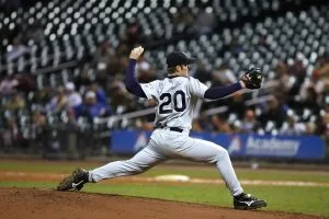 Baseball Positions